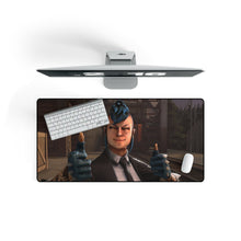 Load image into Gallery viewer, Payday 2 Mouse Pad (Desk Mat)
