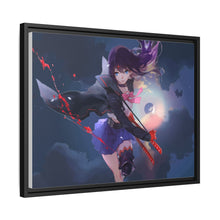 Load image into Gallery viewer, Anime Kill La Kill Canvas Framed Art Print
