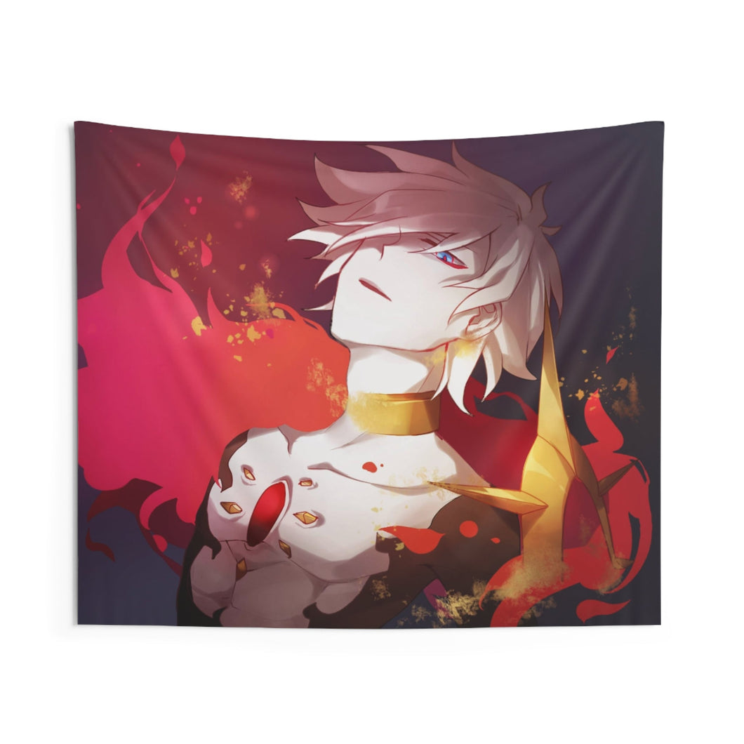 Fate/Apocrypha Indoor Wall Tapestry