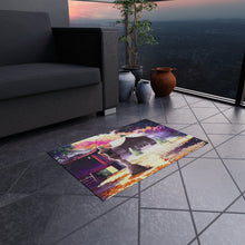 Load image into Gallery viewer, Anime Fantasy World Rug
