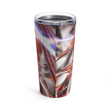 Load image into Gallery viewer, Gintama Kamui Tumbler 20oz
