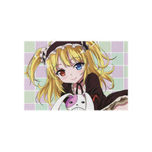 Load image into Gallery viewer, Boku Wa Tomodachi Ga Sukunai Kobato Hasegawa Rug
