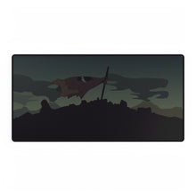 Load image into Gallery viewer, Anime Tengen Toppa Gurren Lagann Mouse Pad (Desk Mat)
