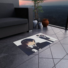 Load image into Gallery viewer, Eru Chitanda  And  Hōtarō Oreki Rug
