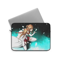 Load image into Gallery viewer, Anime Sword Art Online Laptop Sleeve
