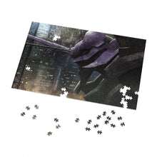 Load image into Gallery viewer, Anime Neon Genesis Evangelion Jigsaw Puzzle
