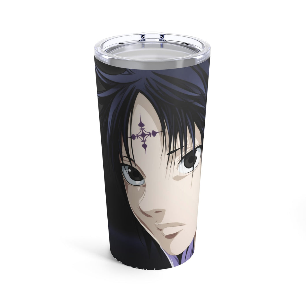 Hunter X Hunter Tumbler 20oz