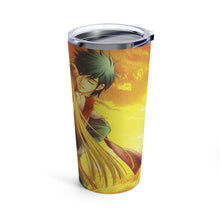 Load image into Gallery viewer, Anime Harukanaru Toki no Naka de Tumbler 20oz
