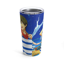 Load image into Gallery viewer, Free! Tumbler 20oz
