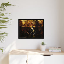 Load image into Gallery viewer, Anime Fate/Stay Nightr Canvas Framed Art Print
