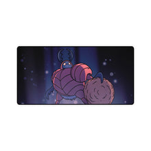 Load image into Gallery viewer, Hollow Knight Mouse Pad (Desk Mat)
