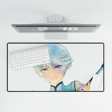 Load image into Gallery viewer, Anime Tales of Zestiria the X Mouse Pad (Desk Mat)

