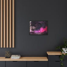Load image into Gallery viewer, Anime Puella Magi Madoka Magica Canvas Framed Art Print
