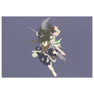 Dororo Hyakkimaru, Dororo, Dororo Jigsaw Puzzle