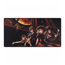 Load image into Gallery viewer, Anime Touhou Mouse Pad (Desk Mat)
