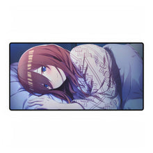 Load image into Gallery viewer, Anime The Quintessential Quintuplets Mouse Pad (Desk Mat)
