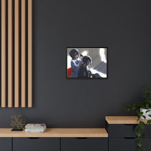 Load image into Gallery viewer, Noragami Yato, Nora, Noragami Canvas Framed Art Print
