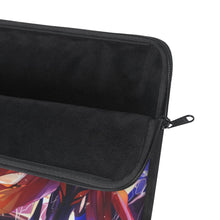 Load image into Gallery viewer, Anime Guilty Crown Laptop Sleeve
