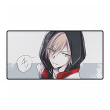 Load image into Gallery viewer, Yuri!!! on Ice Mouse Pad (Desk Mat)
