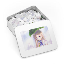 Load image into Gallery viewer, Anohana Meiko Honma Jigsaw Puzzle
