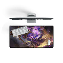 Load image into Gallery viewer, League of Legends: Wild Rift Mouse Pad (Desk Mat)
