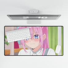 Load image into Gallery viewer, Shikimori's Not Just a Cutie - Micchon Shikimori Mouse Pad (Desk Mat)
