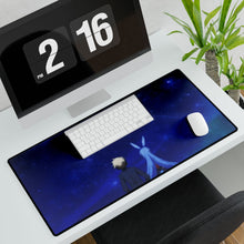 Load image into Gallery viewer, Problem Children Are Coming From Another World, Aren t They Mouse Pad (Desk Mat)
