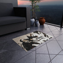 Load image into Gallery viewer, Black Rock Shooter Rug
