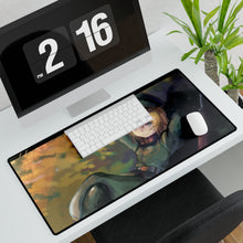 Load image into Gallery viewer, Youjo Senki Mouse Pad (Desk Mat)

