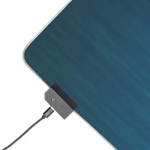 Load image into Gallery viewer, Anime Naruto RGB LED Mouse Pad (Desk Mat)
