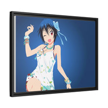 Load image into Gallery viewer, Anime Nisekoi Canvas Framed Art Print
