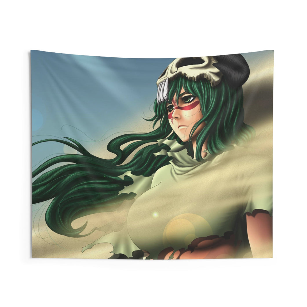 Anime Bleach Indoor Wall Tapestry