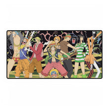 Load image into Gallery viewer, Anime One Piece Mouse Pad (Desk Mat)
