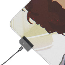 Load image into Gallery viewer, Spy x Family RGB LED Mouse Pad (Desk Mat)
