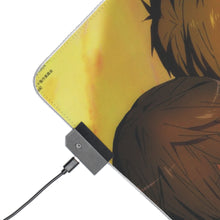 Load image into Gallery viewer, Free! RGB LED Mouse Pad (Desk Mat)
