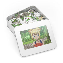 Load image into Gallery viewer, Anime Dr. Stone Jigsaw Puzzle
