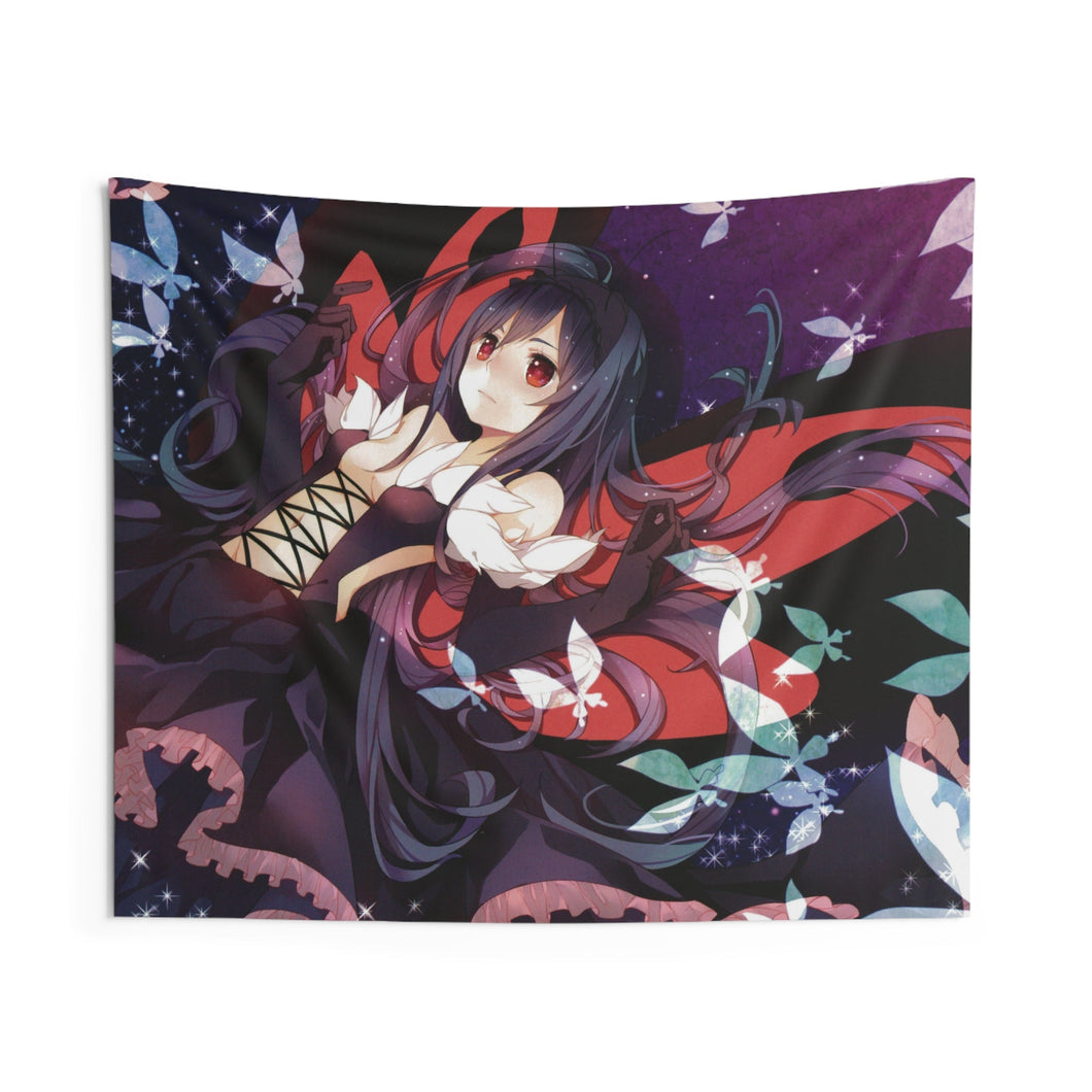 Accel World Indoor Wall Tapestry