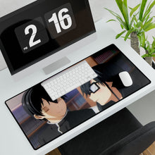 Load image into Gallery viewer, Oresuki Mouse Pad (Desk Mat)
