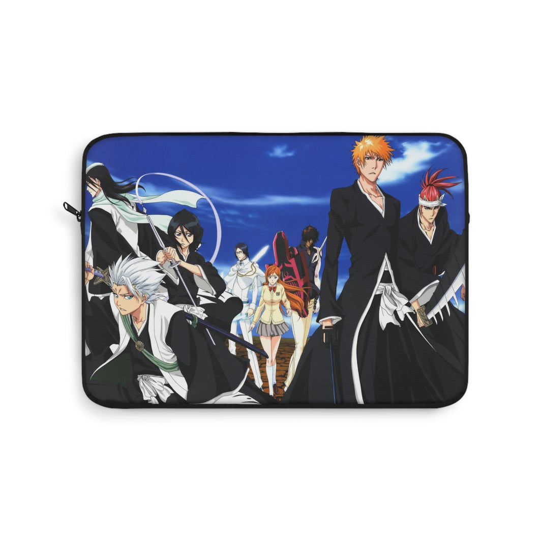 Soul Reapers Group Laptop Sleeve