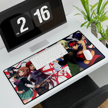 Load image into Gallery viewer, Anime The Devil Is a Part-Timer! Mouse Pad (Desk Mat)

