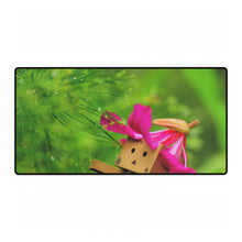Load image into Gallery viewer, Anime Yotsuba!r Mouse Pad (Desk Mat)
