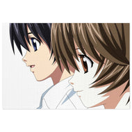 Anime Elfen Lied Jigsaw Puzzle