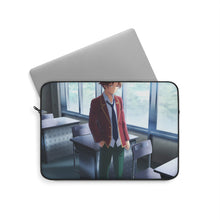 Load image into Gallery viewer, Classroom Of The Elite Laptop Sleeve
