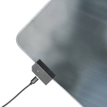 Load image into Gallery viewer, Sola RGB LED Mouse Pad (Desk Mat)
