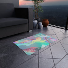Load image into Gallery viewer, Black Lagoon Rug

