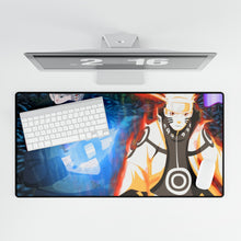 Load image into Gallery viewer, Anime Naruto Mouse Pad (Desk Mat)
