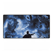 Load image into Gallery viewer, Ghost Hunt Mouse Pad (Desk Mat)
