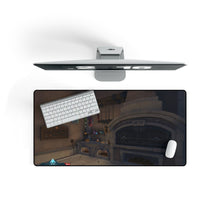 Load image into Gallery viewer, Paladins - Trade District Map Mouse Pad (Desk Mat)

