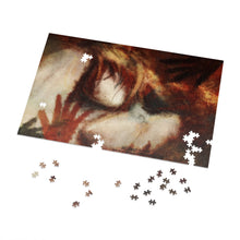 Load image into Gallery viewer, Anime Elfen Lied Jigsaw Puzzle
