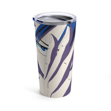 Load image into Gallery viewer, Anime Fairy Tail Tumbler 20oz
